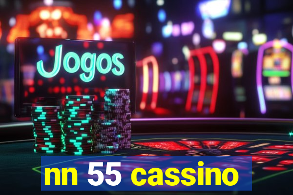nn 55 cassino